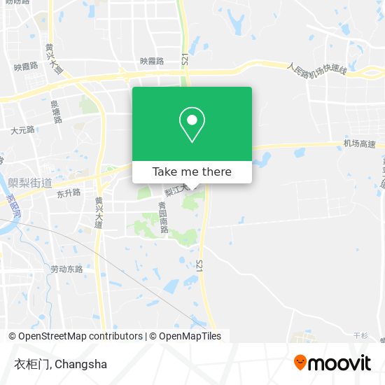 衣柜门 map