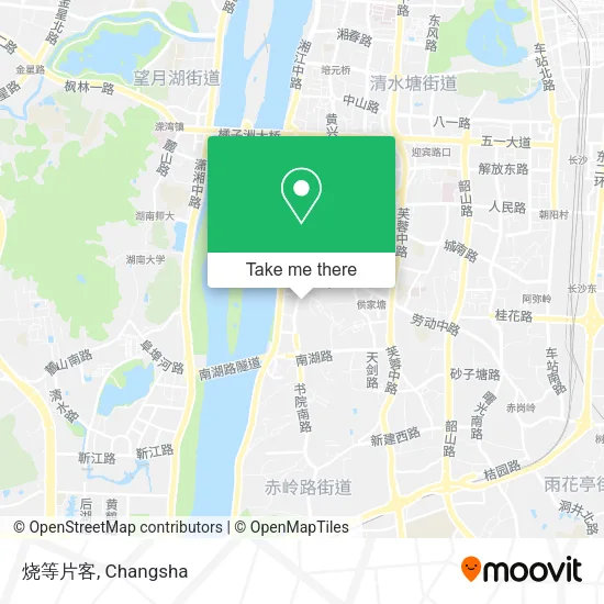 烧等片客 map