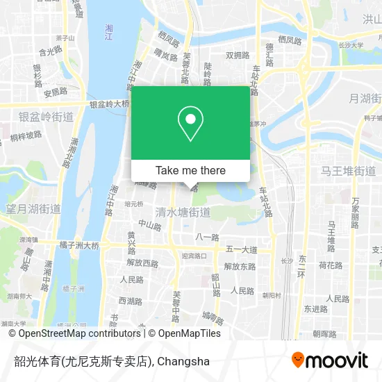 韶光体育(尤尼克斯专卖店) map