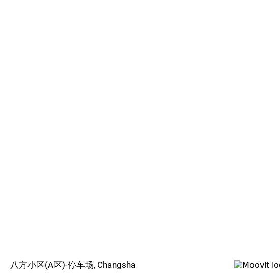 八方小区(A区)-停车场 map