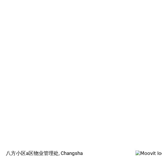 八方小区a区物业管理处 map