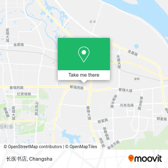 长医书店 map