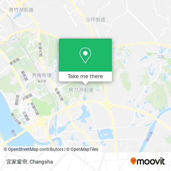 宜家窗帘 map