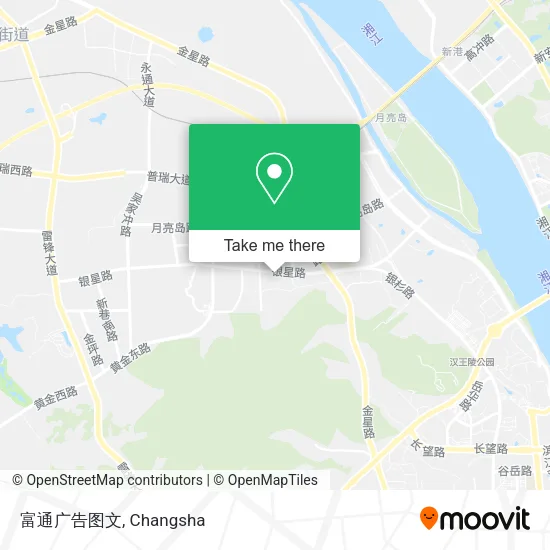 富通广告图文 map