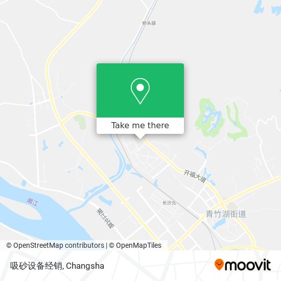 吸砂设备经销 map