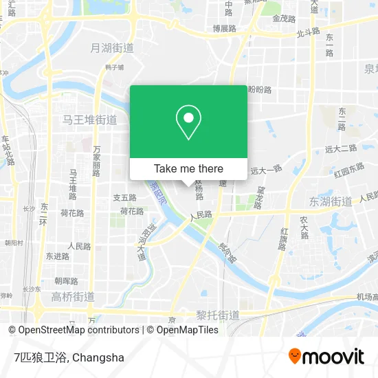 7匹狼卫浴 map