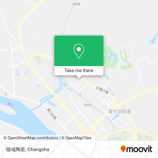 领域陶瓷 map