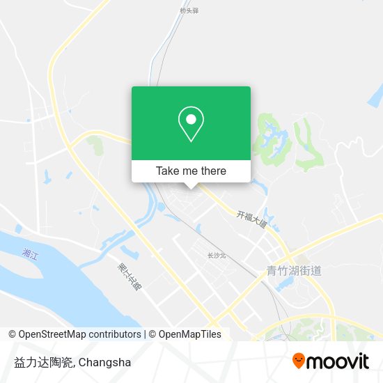 益力达陶瓷 map