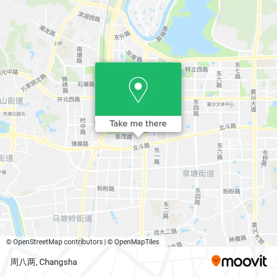 周八两 map