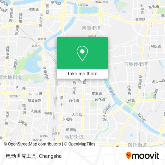 电动世克工具 map