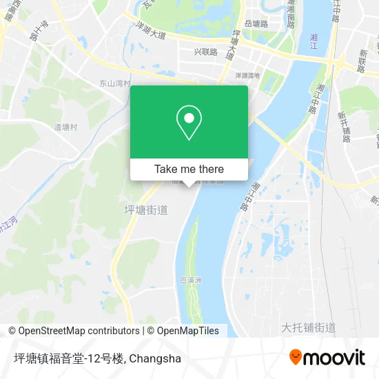 坪塘镇福音堂-12号楼 map