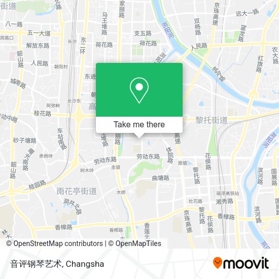 音评钢琴艺术 map