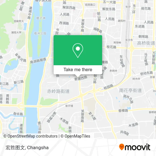 宏胜图文 map
