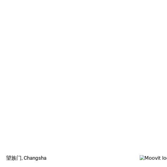 望族门 map