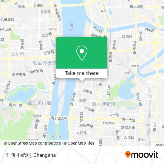 隹俊不绣刚 map
