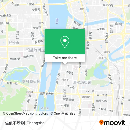 隹俊不绣刚 map