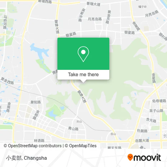小卖部 map