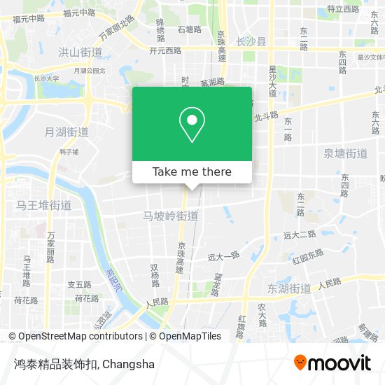 鸿泰精品装饰扣 map