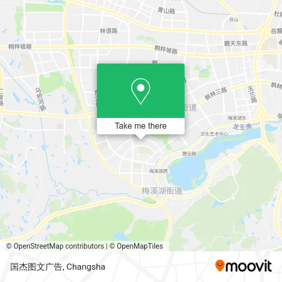 国杰图文广告 map