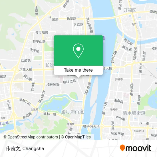 佧茜文 map