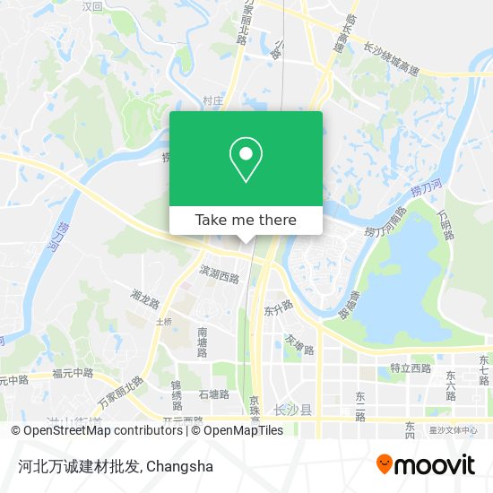 河北万诚建材批发 map