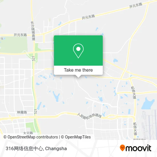 316网络信息中心 map