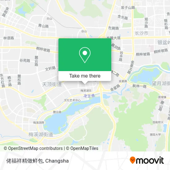 佬福祥精做鲜包 map