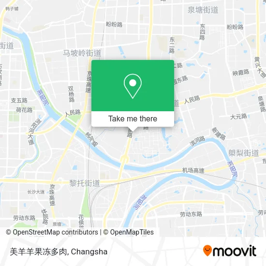美羊羊果冻多肉 map