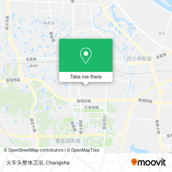火车头整体卫浴 map