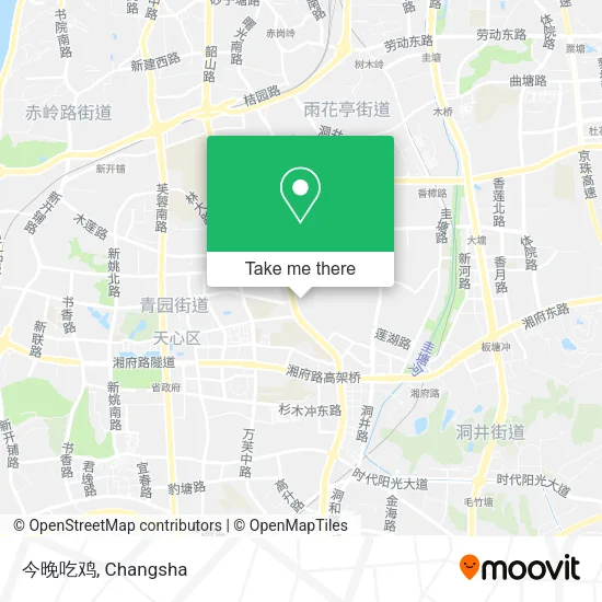 今晚吃鸡 map