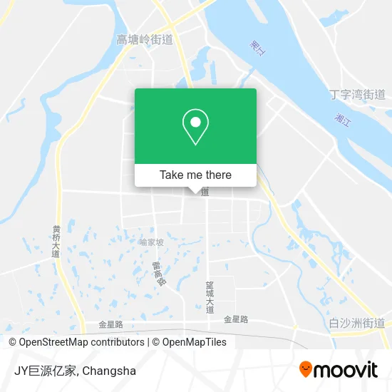 JY巨源亿家 map