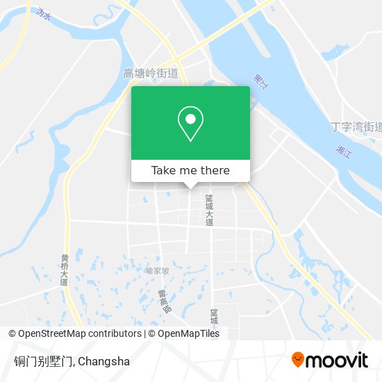 铜门别墅门 map