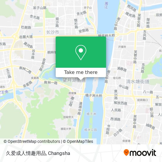 久爱成人情趣用品 map