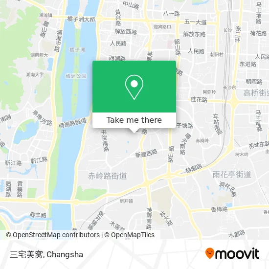 三宅美窝 map