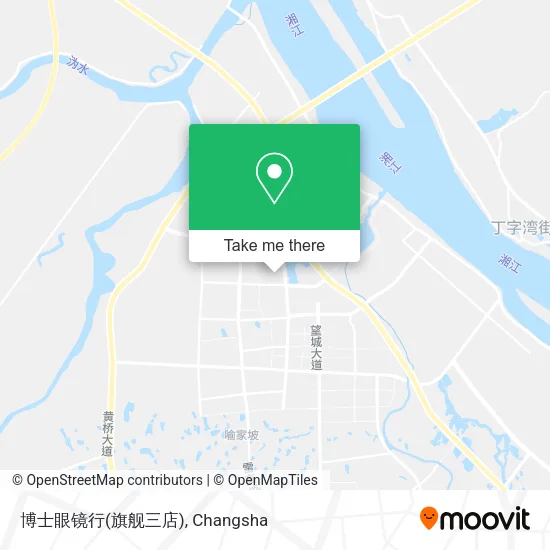 博士眼镜行(旗舰三店) map