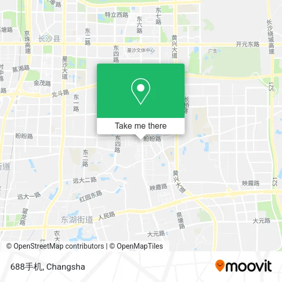 688手机 map