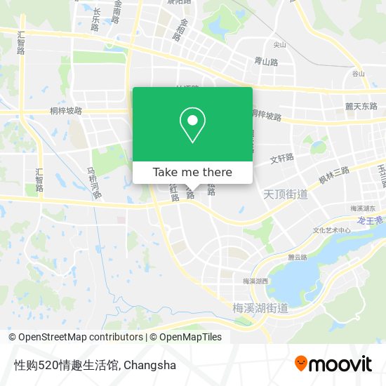 性购520情趣生活馆 map
