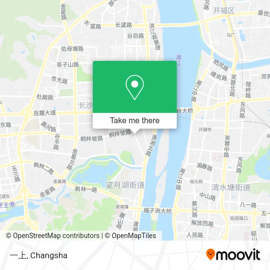 一上 map