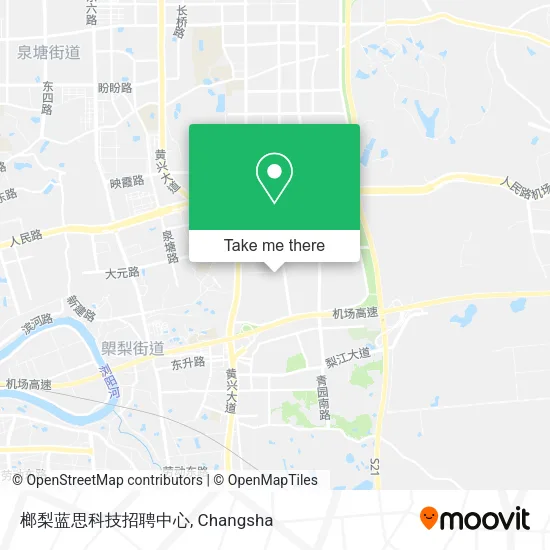 榔梨蓝思科技招聘中心 map