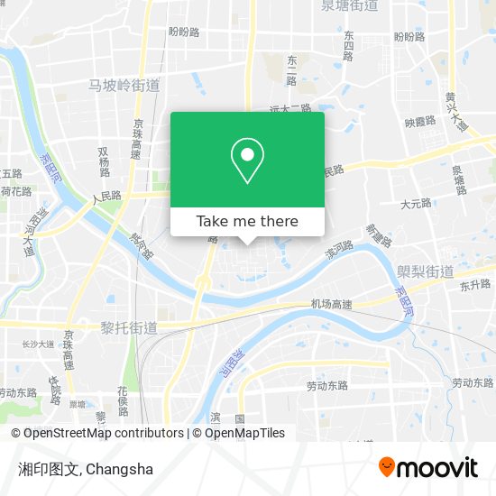 湘印图文 map