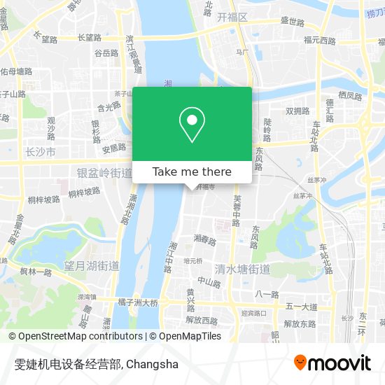 雯婕机电设备经营部 map
