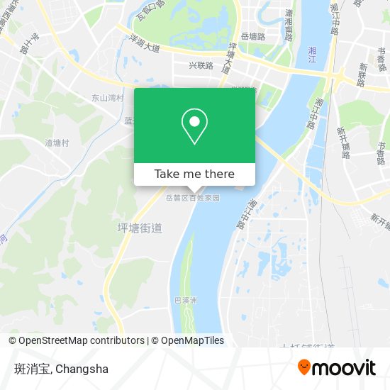 斑消宝 map
