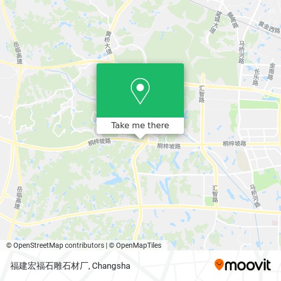 福建宏福石雕石材厂 map