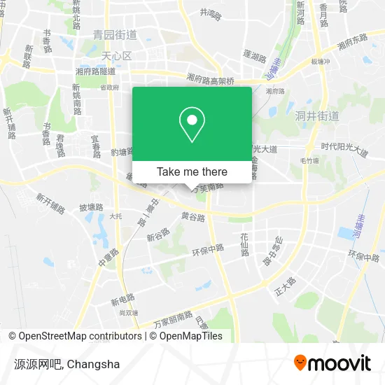 源源网吧 map