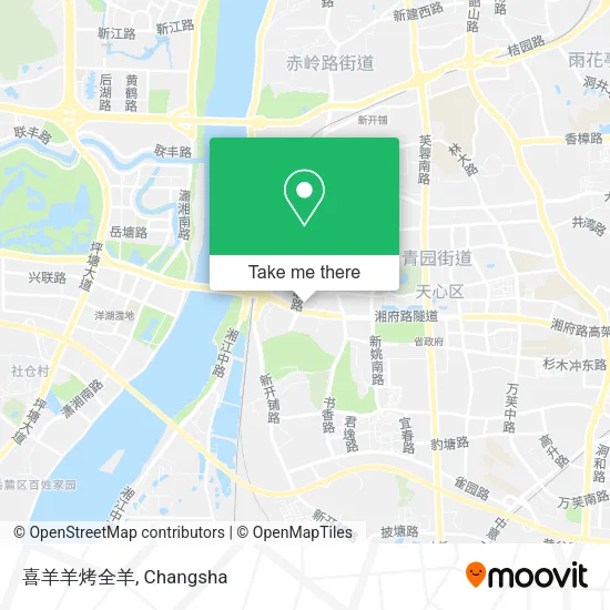 喜羊羊烤全羊 map