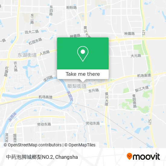 中药泡脚城榔梨NO.2 map