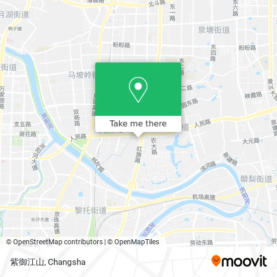 紫御江山 map