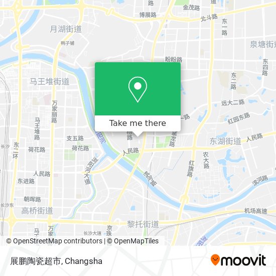展鹏陶瓷超市 map