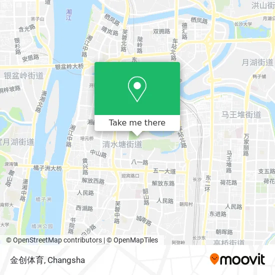 金创体育 map