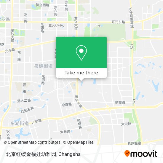 北京红缨金福娃幼稚园 map